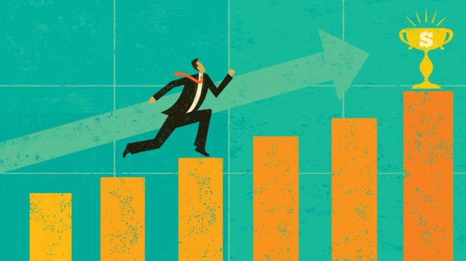 Dấn thân để khởi nghiệp thành công 